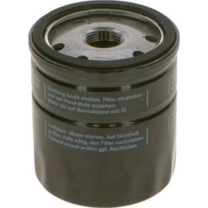 Bosch Ölfilter 0 451 103 299 Bosch Ölfilter 0 451 103 299