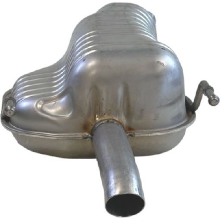 Bosal Schalldämpfer 185-493 Bosal Schalldämpfer 185-493