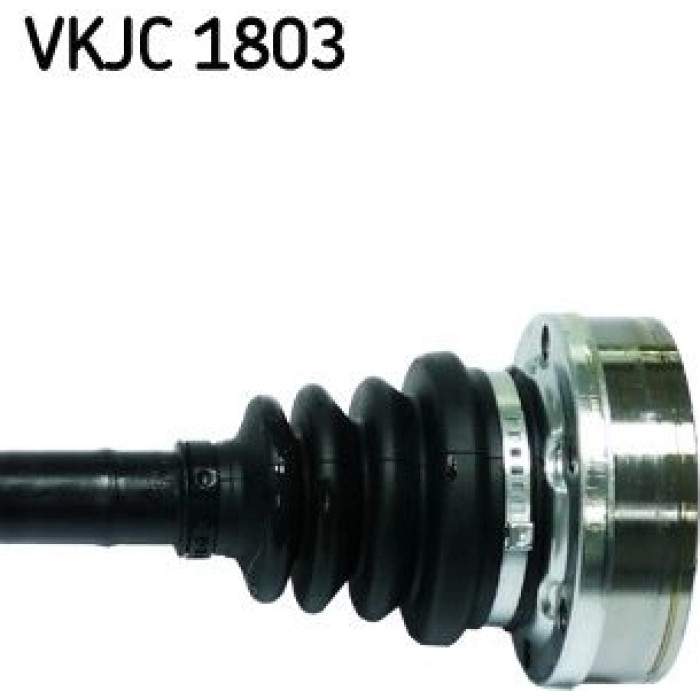SKF Antriebswelle VKJC 1803 SKF Antriebswelle VKJC 1803