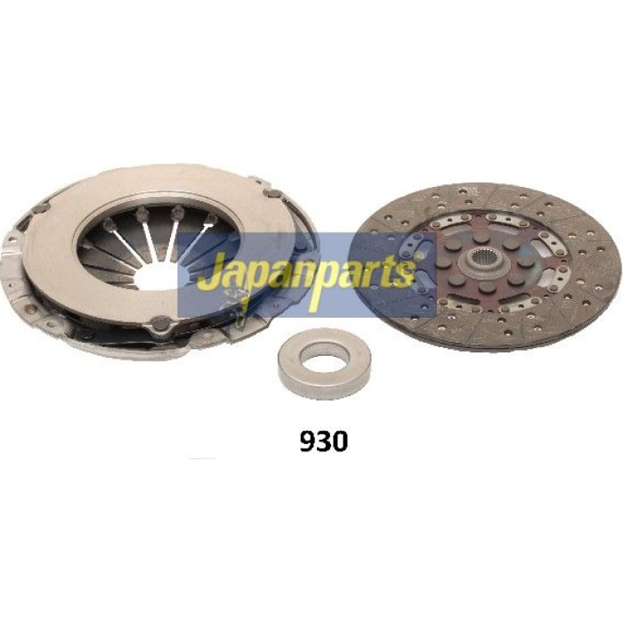 Japanparts Kupplungssatz KF-930 Japanparts Kupplungssatz KF-930