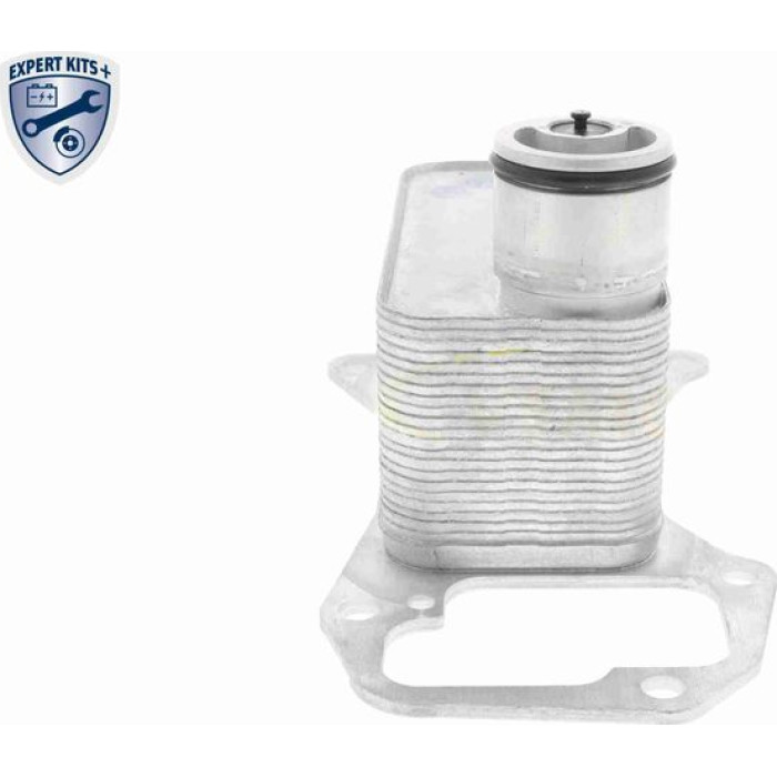 Vemo Motorölkühler V20-60-0056 Vemo Motorölkühler V20-60-0056