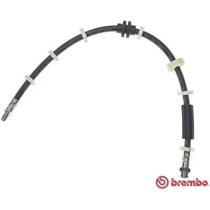 BREMBO Bremsschlauch T 23 031