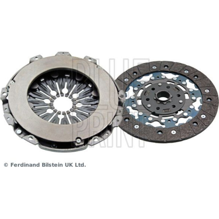 ADV1830126 Kupplungssatz ADV1830126 Kupplungssatz