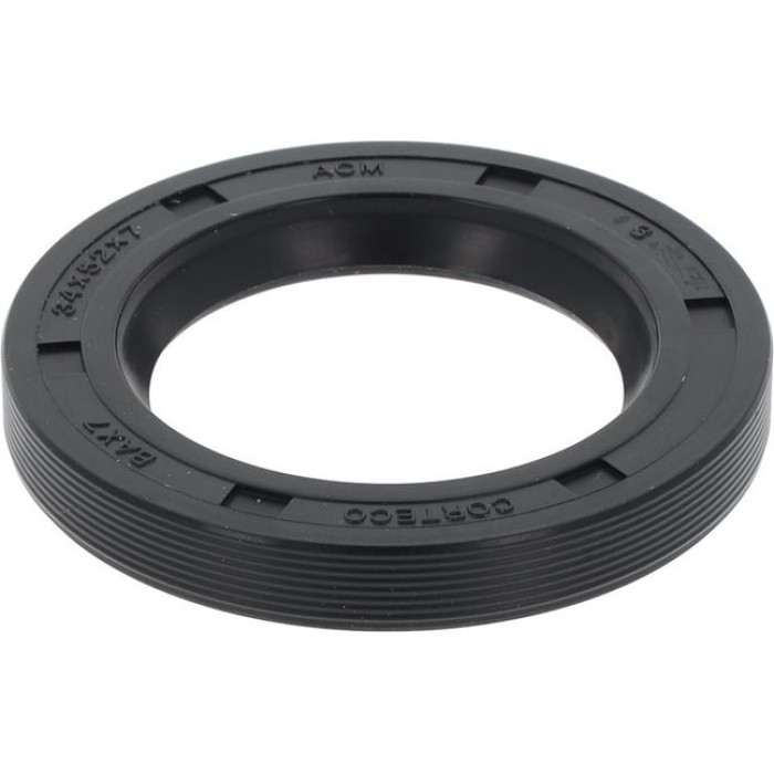 Corteco Automatikgetriebe-Wellendichtring 01025607B Corteco Automatikgetriebe-Wellendichtring 01025607B