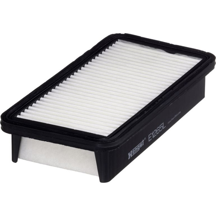 HENGST FILTER Luftfilter E1265L
