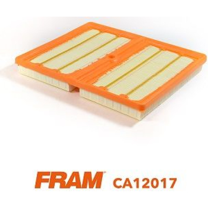FRAM Luftfilter CA12017 FRAM Luftfilter CA12017