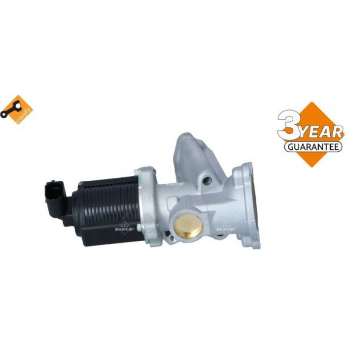 NRF AGR-Ventil 48331 NRF AGR-Ventil 48331
