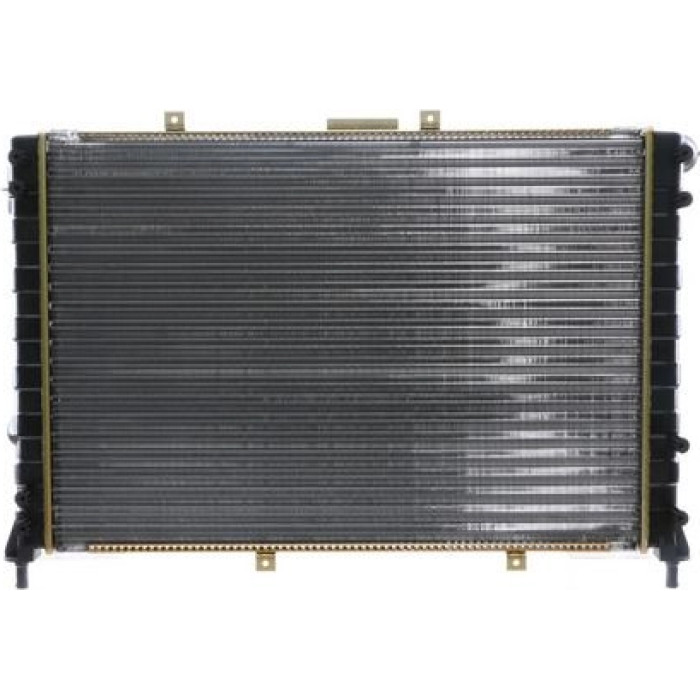 MAHLE Kühler, Motorkühlung CR 589 000S MAHLE Kühler, Motorkühlung CR 589 000S