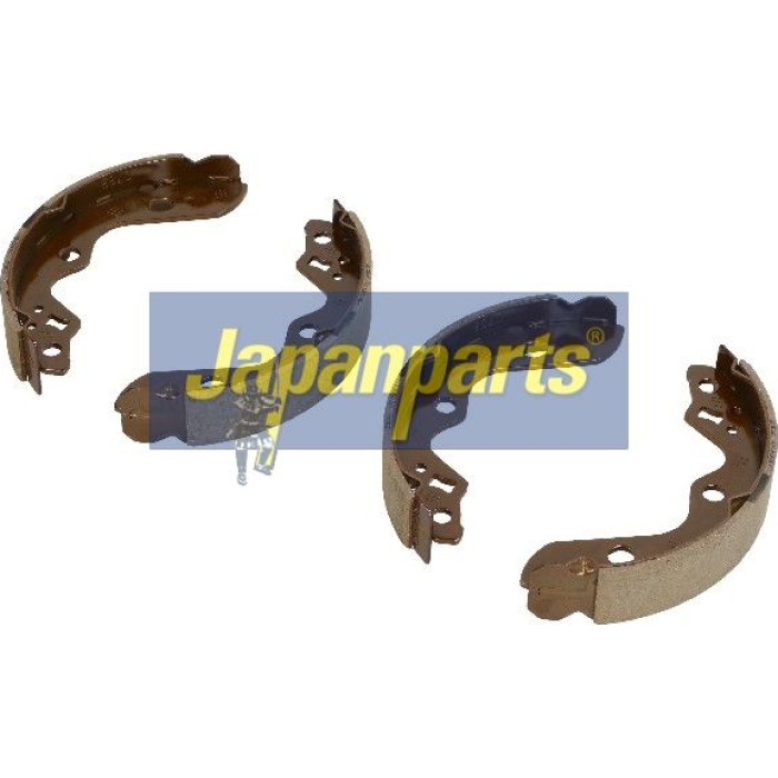 Japanparts Bremsbacken GF-835AF Japanparts Bremsbacken GF-835AF