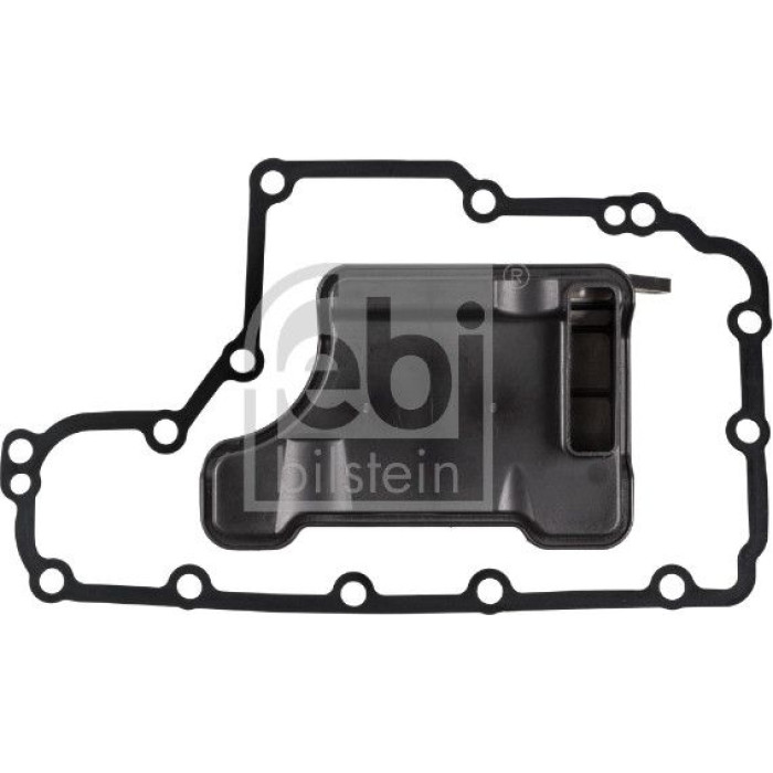 febi Automatikgetriebeöl-Filtersatz 174676 febi Automatikgetriebeöl-Filtersatz 174676