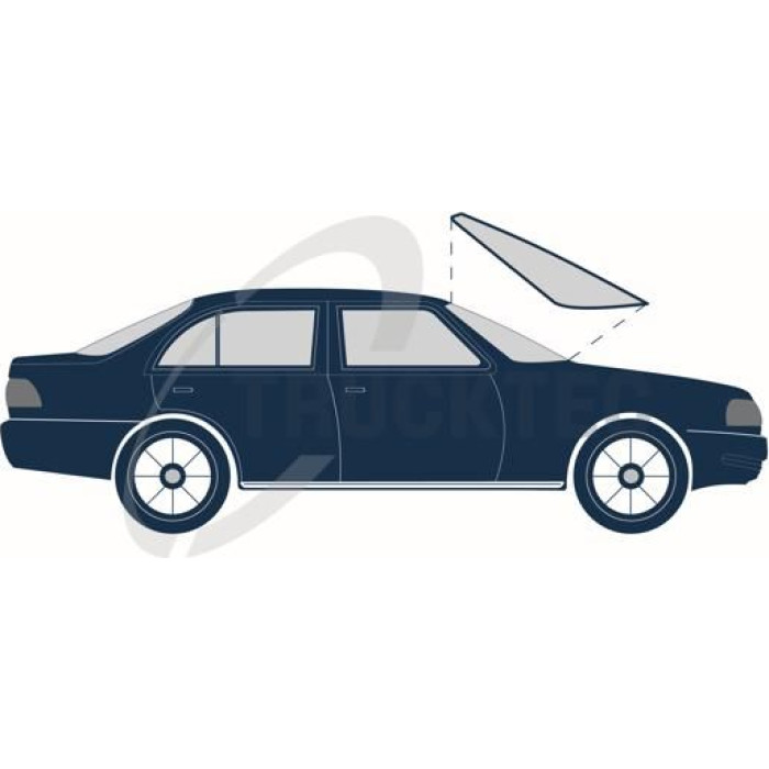TRUCKTEC AUTOMOTIVE Versiegelung 02.50.002 TRUCKTEC AUTOMOTIVE Versiegelung 02.50.002