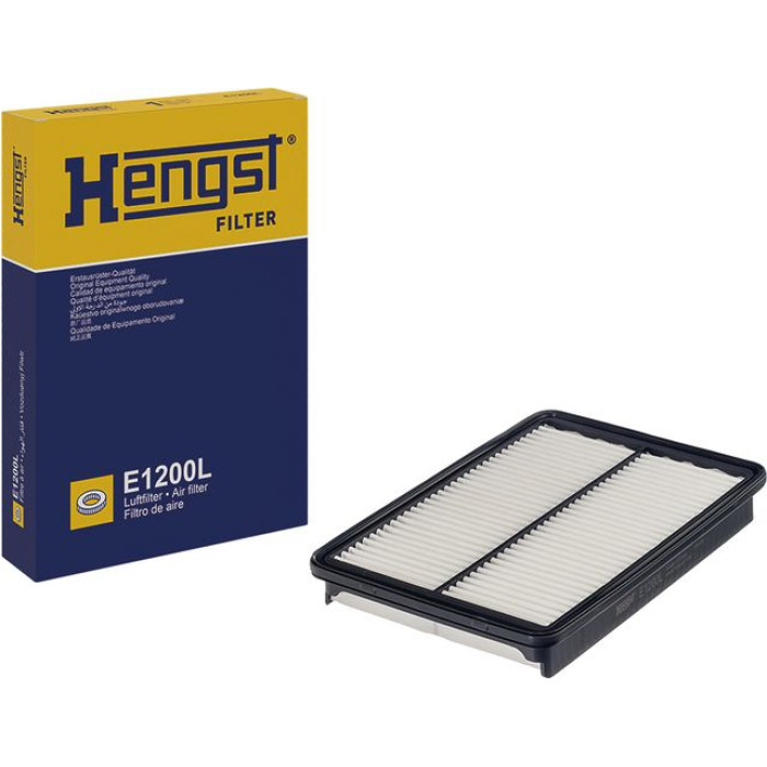 HENGST FILTER Luftfilter E1200L