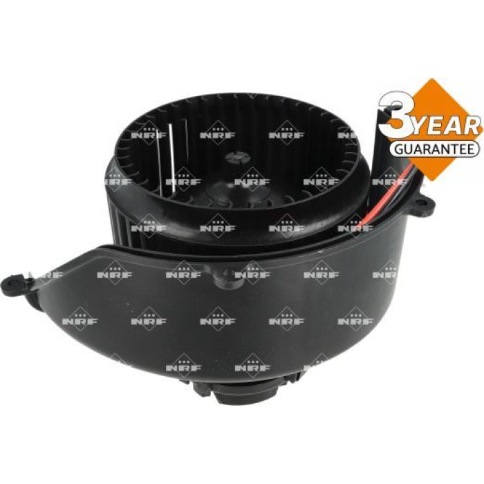 NRF Kühlerlüfter 34051 NRF Kühlerlüfter 34051