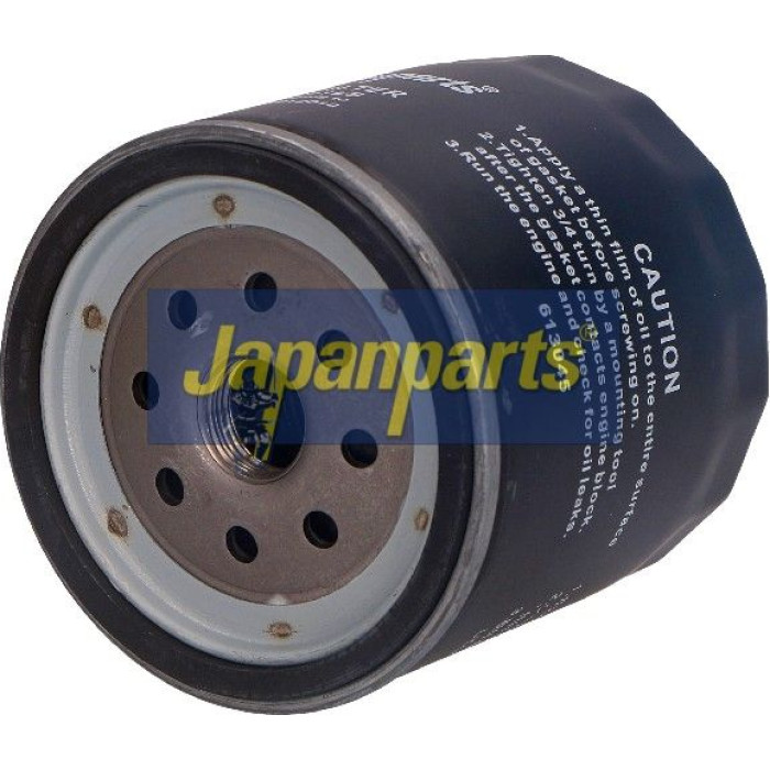 Japanparts Ölfilter FO-015S Japanparts Ölfilter FO-015S