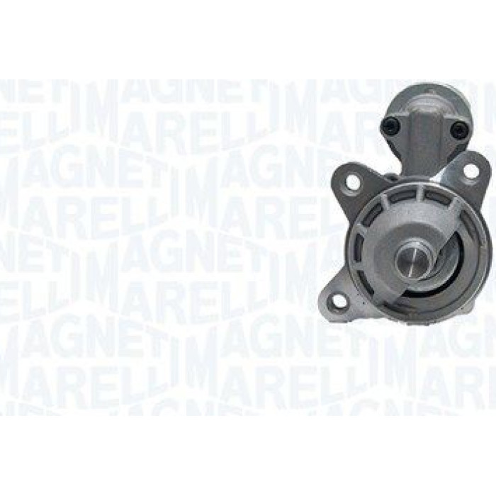 Magneti Marelli Anlasser 063721336010 Magneti Marelli Anlasser 063721336010