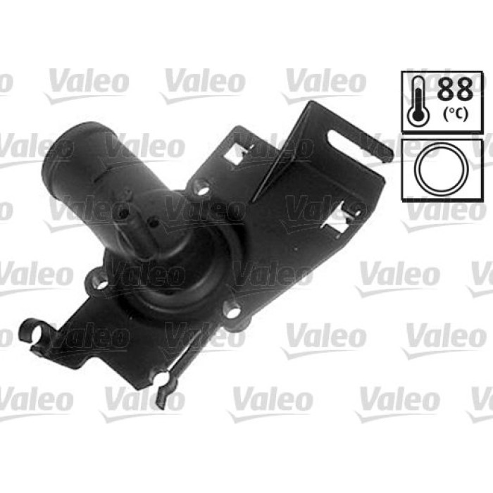 Valeo Thermostat 820595 Valeo Thermostat 820595