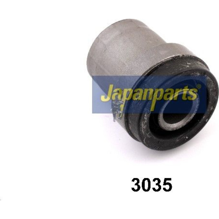 RU-3035 Lagerung, Lenker