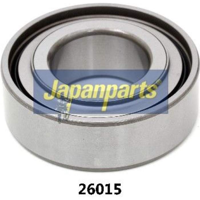 Japanparts Radlager KK-26015 Japanparts Radlager KK-26015