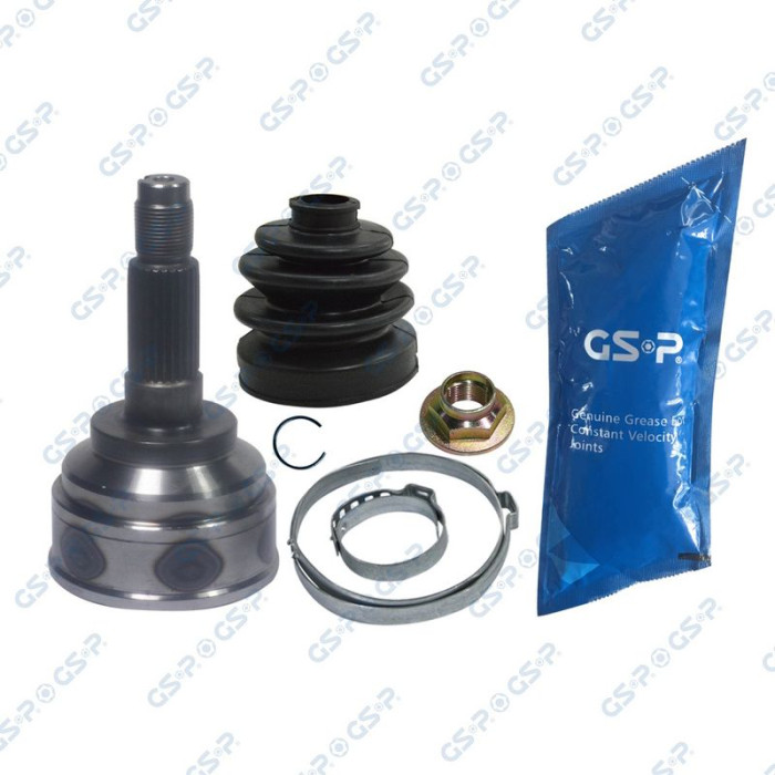 GSP Homokinetisches Gelenk 818031 GSP Homokinetisches Gelenk 818031