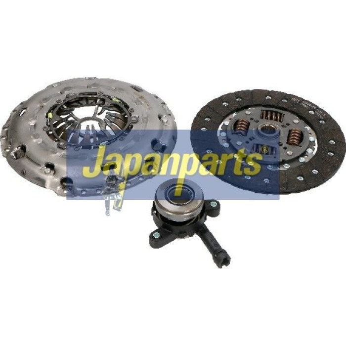 Japanparts Kupplungssatz KF-576 Japanparts Kupplungssatz KF-576