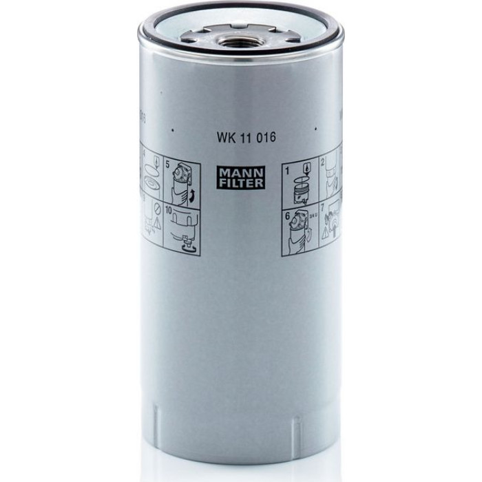 WK 11 016 z MANN-FILTER Kraftstofffilter LKW WK 11 016 z WK 11 016 z MANN-FILTER Kraftstofffilter LKW WK 11 016 z