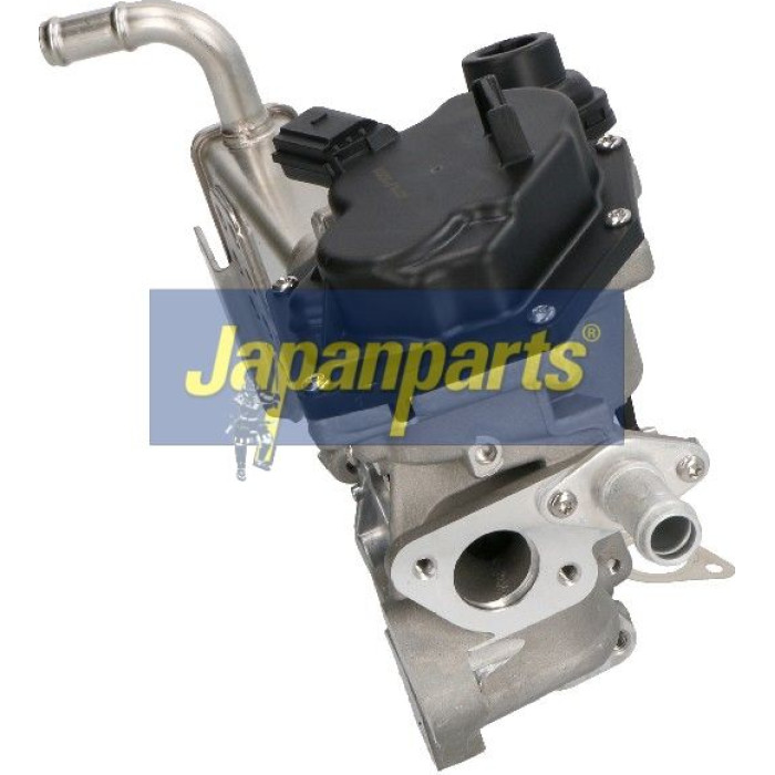 Japanparts AGR-Ventil EGR-0941 Japanparts AGR-Ventil EGR-0941