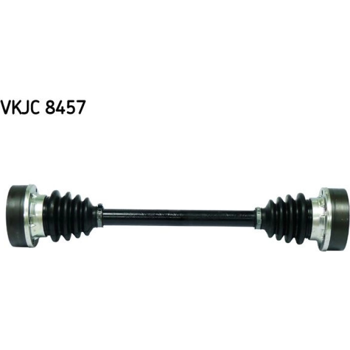 SKF Antriebswelle VKJC 8457 SKF Antriebswelle VKJC 8457