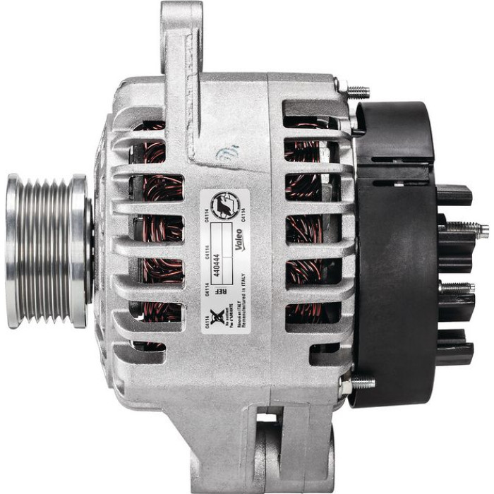 Valeo Lichtmaschine 440444