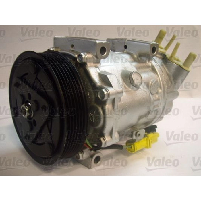 Valeo Kompressor 813662 Valeo Kompressor 813662