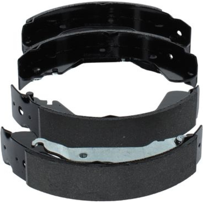 Bosch Bremsbacken 0 986 487 924