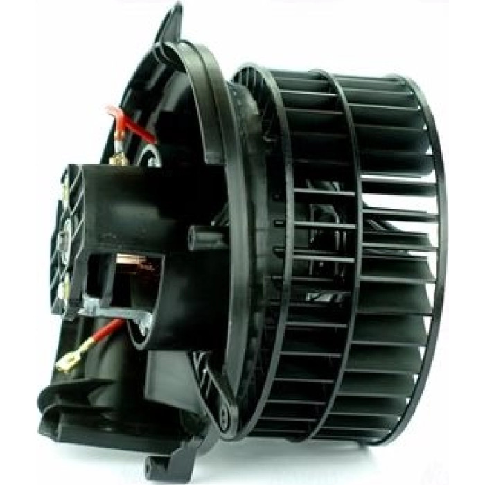 Nissens Innenraumgebläse 87152 Nissens Innenraumgebläse 87152