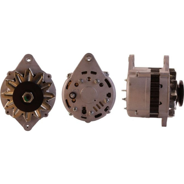 DRI Generator 227102602 DRI Generator 227102602