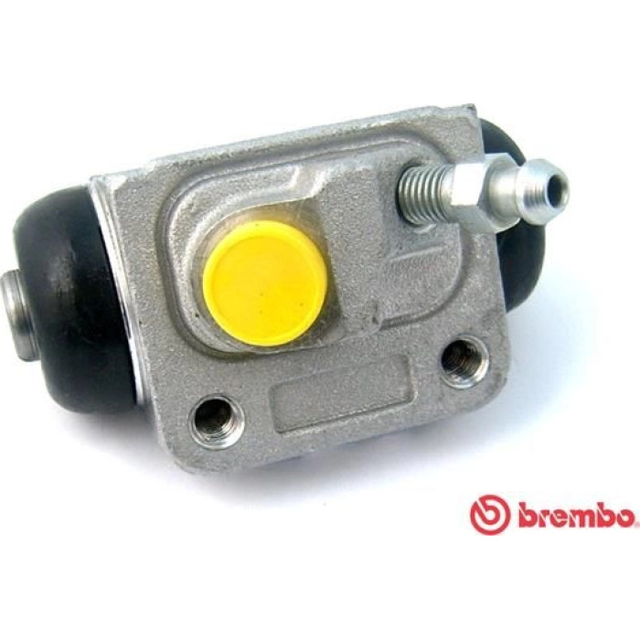 BREMBO Radbremszylinder A 12 A87 BREMBO Radbremszylinder A 12 A87
