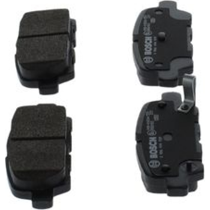 0 986 494 929 Bosch Bremsbelagsatz 0 986 494 929 0 986 494 929 Bosch Bremsbelagsatz 0 986 494 929