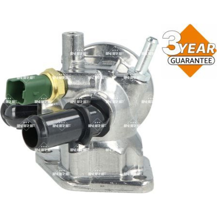 NRF Kühlmittelthermostat 725221 NRF Kühlmittelthermostat 725221