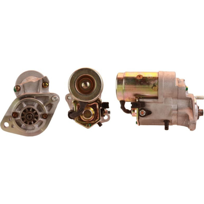DRI Anlasser 335230102 12 V DRI Anlasser 335230102 12 V