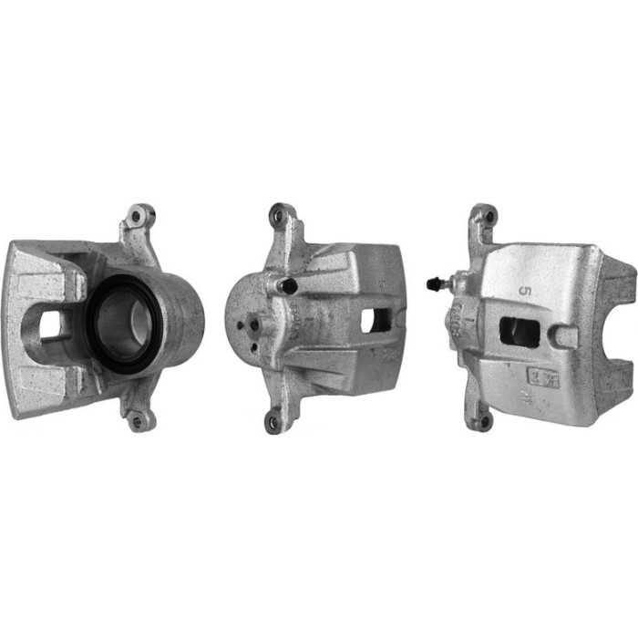 DRI Bremssattel 3166010 DRI Bremssattel 3166010