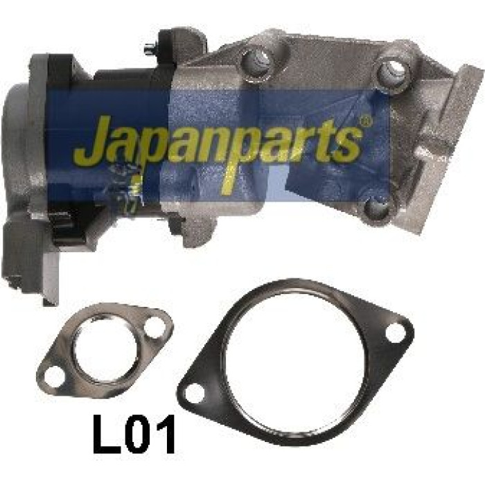 Japanparts AGR-Ventil EGR-L01 Japanparts AGR-Ventil EGR-L01