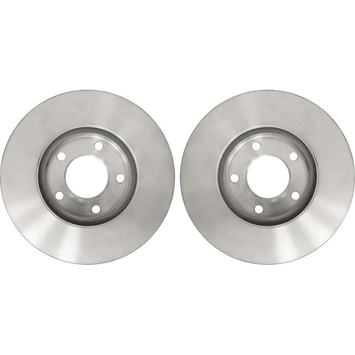 TRW Bremsscheibe DF6922 TRW Bremsscheibe DF6922