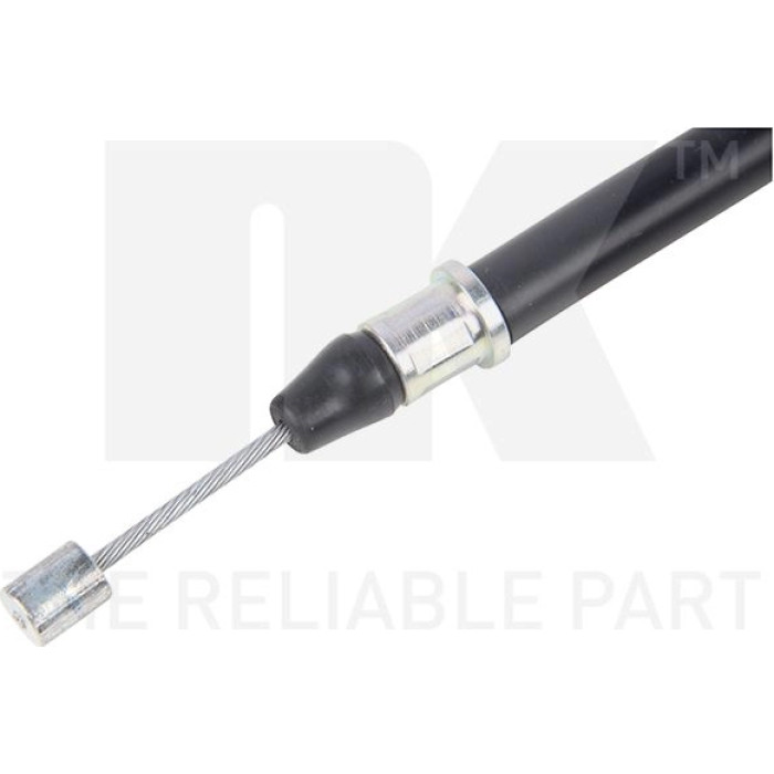 NK Handbremsseil 9036107 - links NK Handbremsseil 9036107 - links