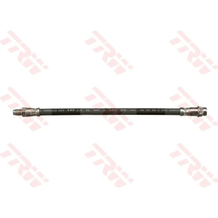 TRW Bremsschlauch PHB364 TRW Bremsschlauch PHB364