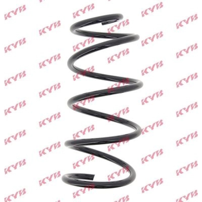 RA3400 KYB Fahrwerksfeder Bmw P. X1 (E84) 2.0D 10/09-06/15 RA3400 KYB Fahrwerksfeder Bmw P. X1 (E84) 2.0D 10/09-06/15