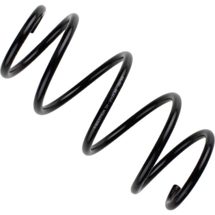 Fahrwerksfeder 37-293130 Fahrwerksfeder 37-293130