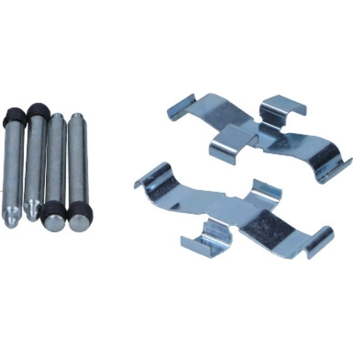 109-1037 Quick Brake Montagesatz für Bremsbeläge 109-1037