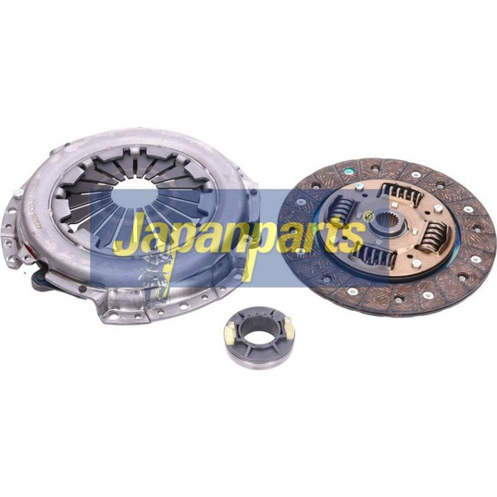 Japanparts Kupplungssatz KF-K33 Japanparts Kupplungssatz KF-K33