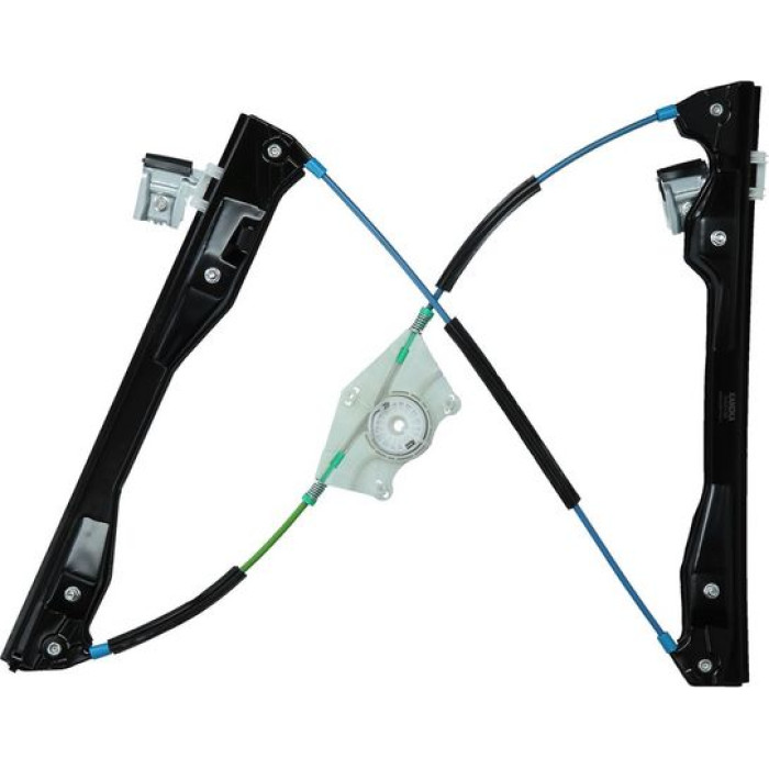 KAMOKA 7200182 Fensterheber vorne rechts, elektrisch, ohne Motor