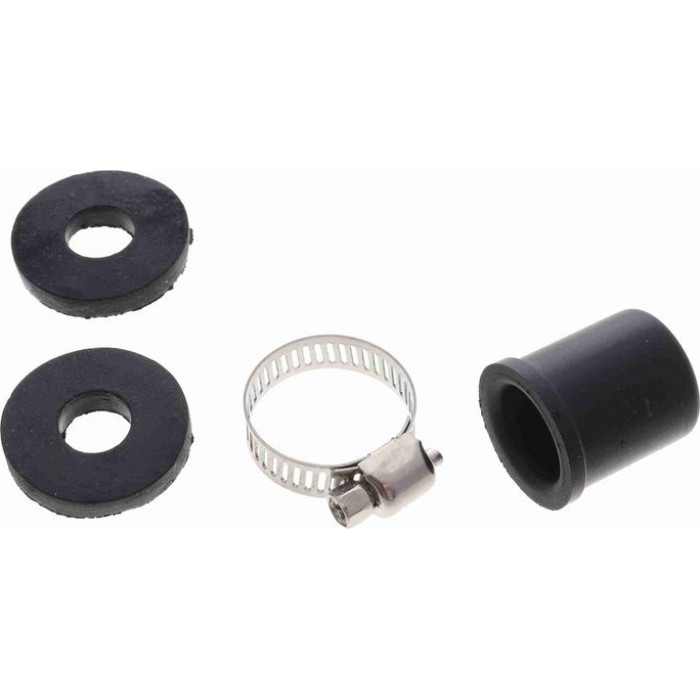 Vemo Motorkühler V25-60-3021 Vemo Motorkühler V25-60-3021