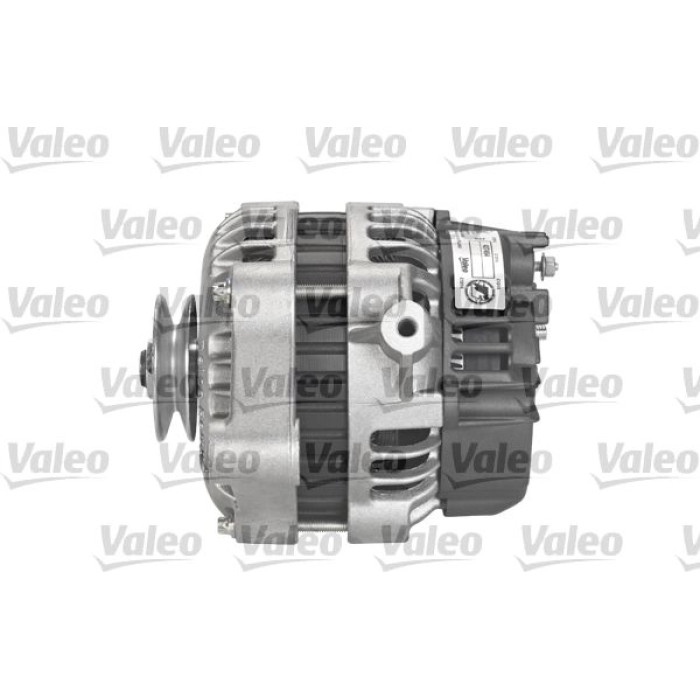 Valeo Lichtmaschine 437464 Valeo Lichtmaschine 437464