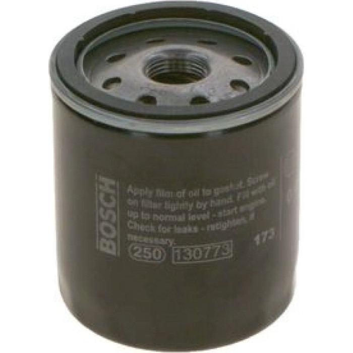 Bosch Ölfilter 0 451 103 050 Bosch Ölfilter 0 451 103 050