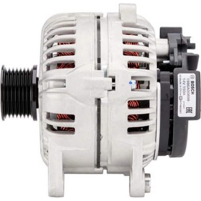 Bosch Lichtmaschine 1 986 A00 898 Bosch Lichtmaschine 1 986 A00 898
